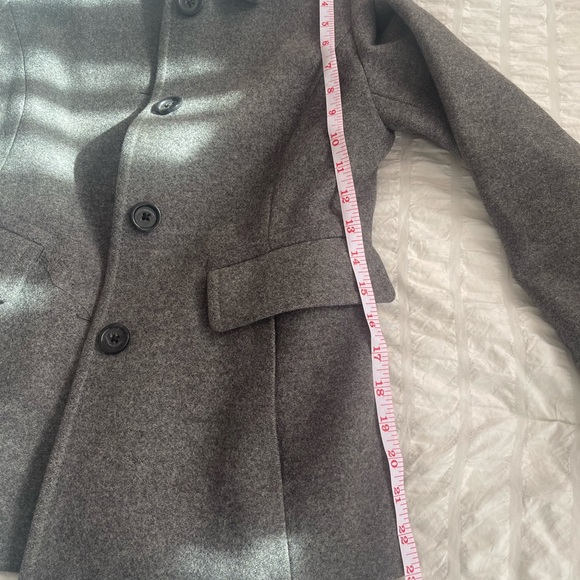 Banana republic coat - Picture 5 of 6